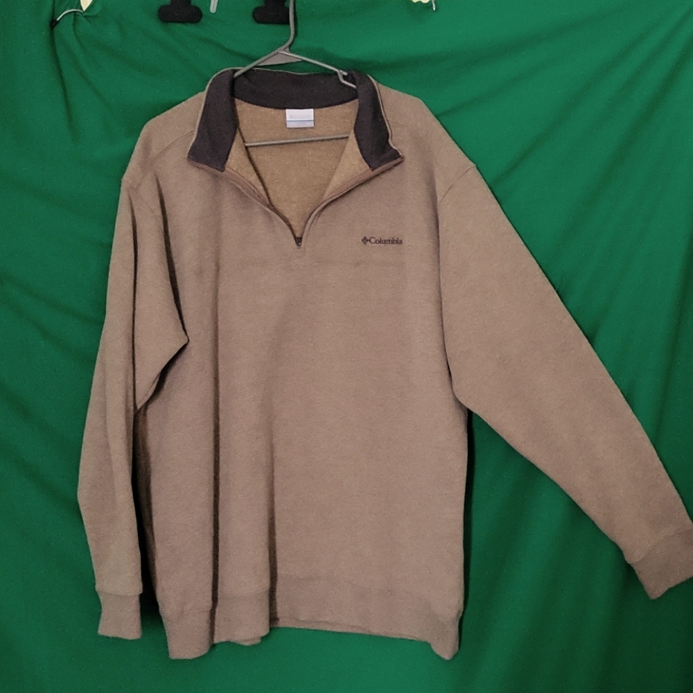 COLUMBIA  XXL